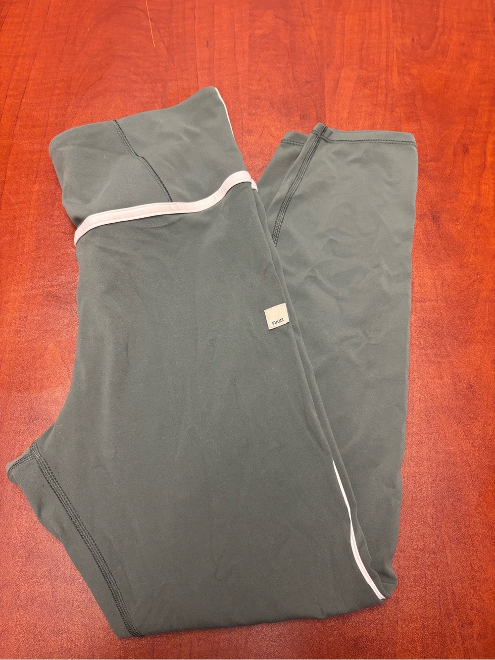 Vuori AllTheFeels™ Corset Tank